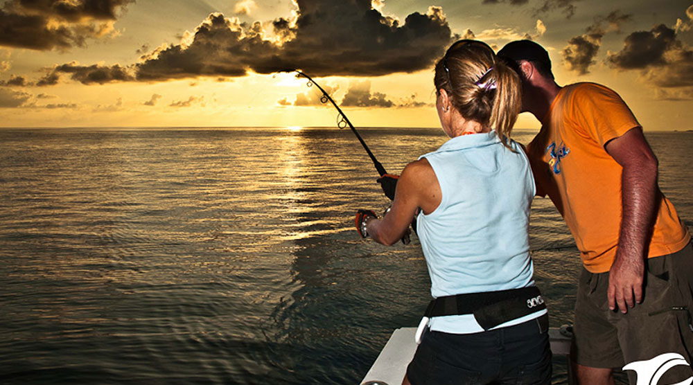 MALDIVES FISHING - Fishing Trips